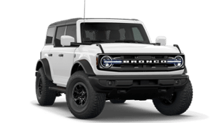 2026 Ford Bronco® External Image 5